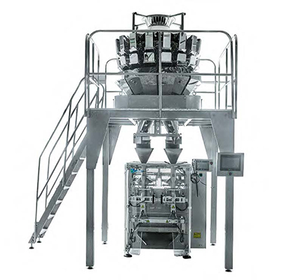 Rotary Doypack packaging machines With our doypack machines we can realize solutions for liquid bulk solids powders