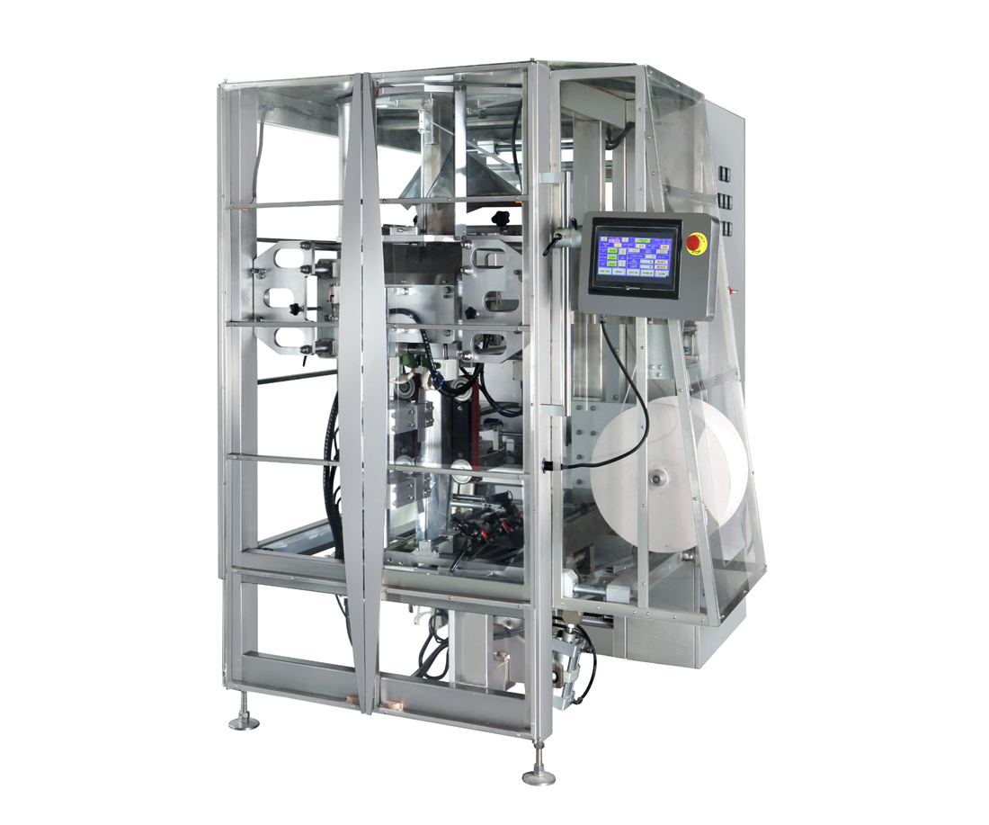 Rotary Doypack Machines Atlas-Packaging machines dosing machines for filling pack liquids, bulk goods and powders.